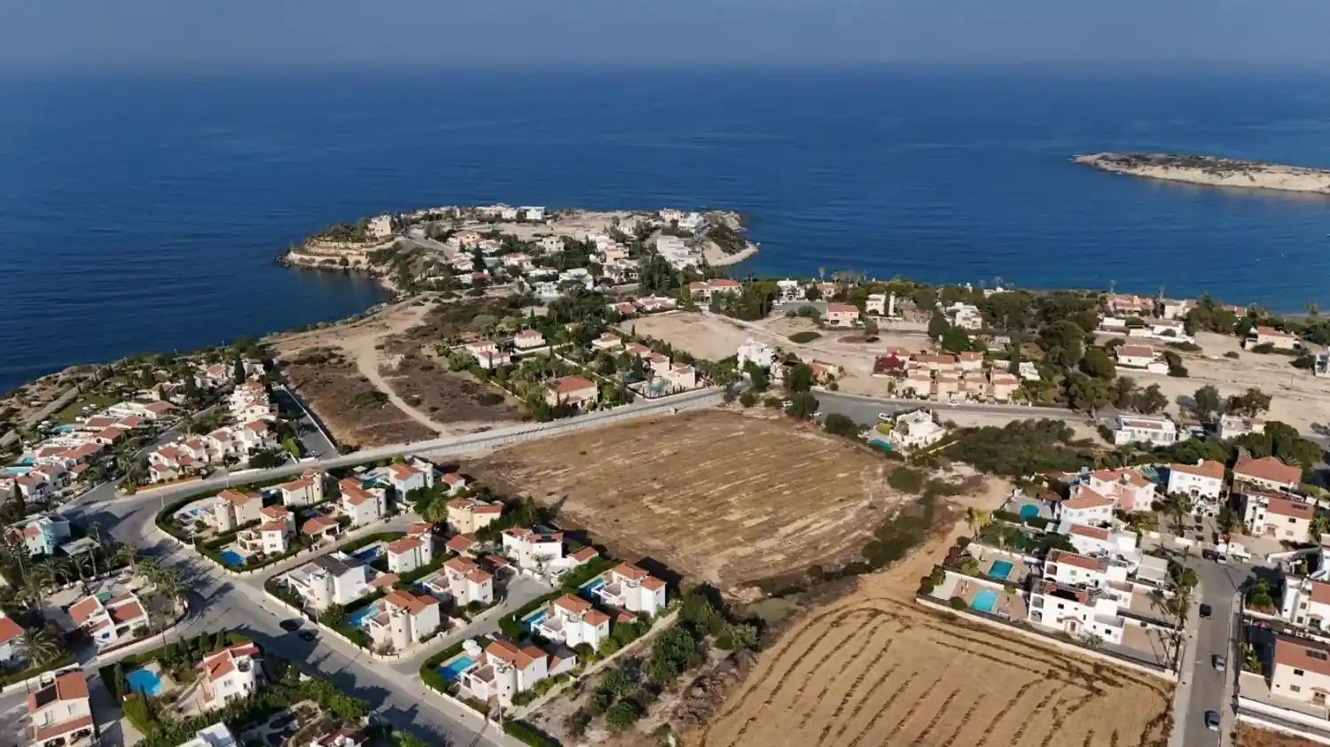 Εικόνα επισκόπησης του έργου Morea 20