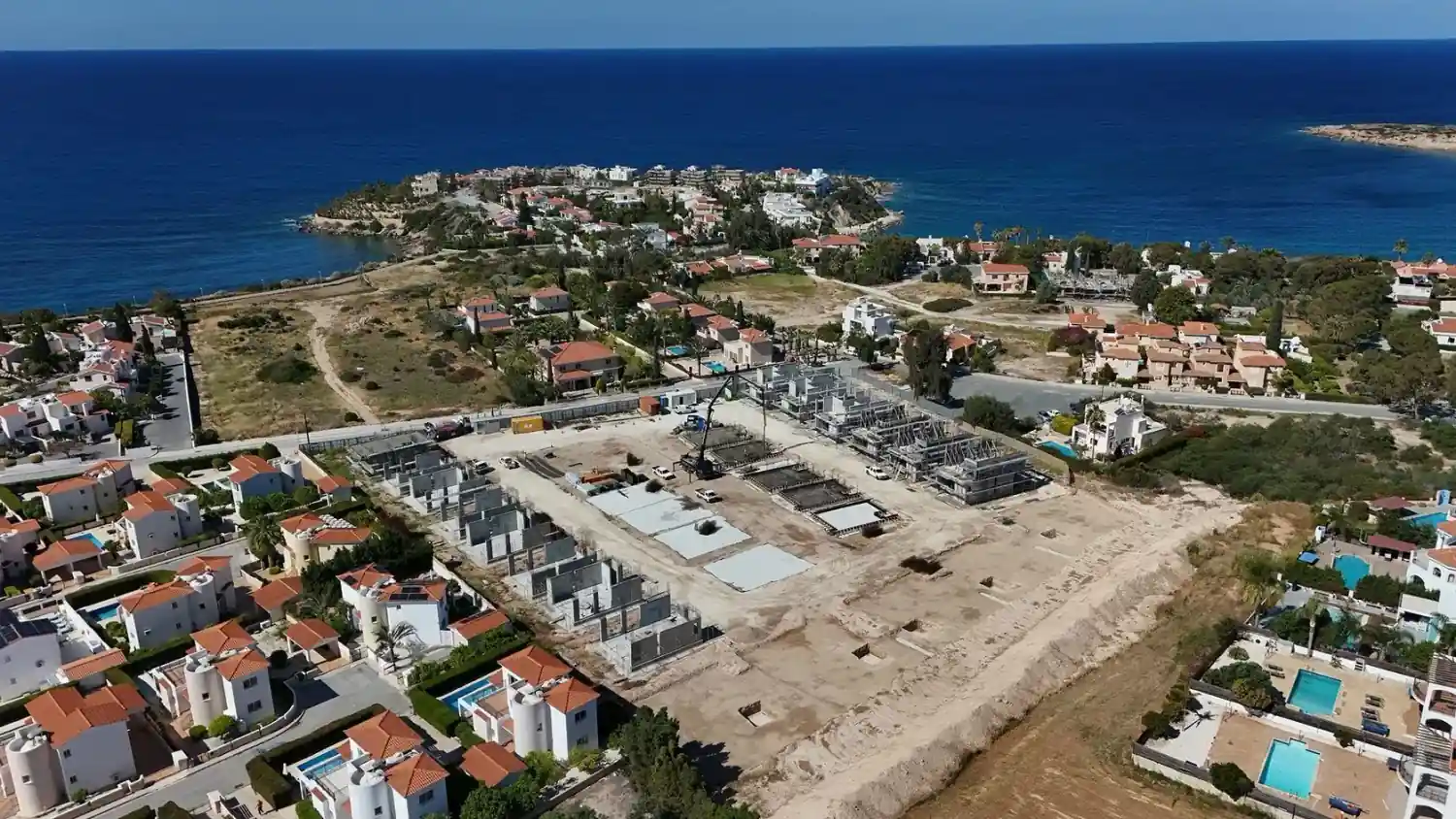 Εικόνα επισκόπησης του έργου Morea 2