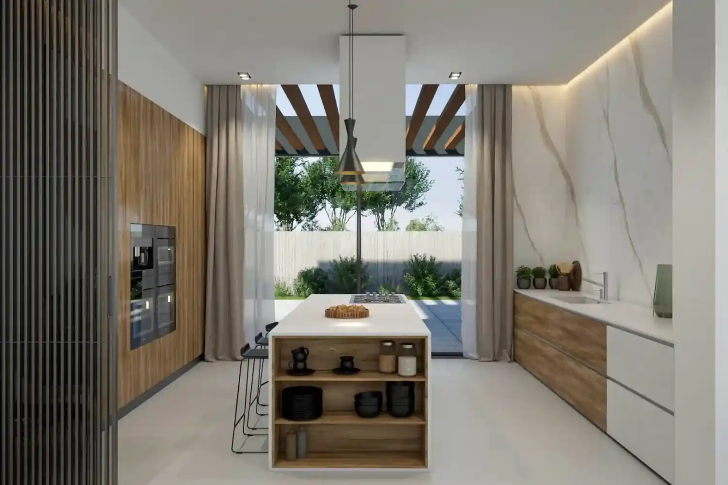 Оглядове зображення проєкту Semera Residences 2