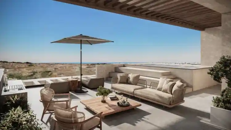 ANGELICO LIFESTYLE APARTMENTS overview image 3