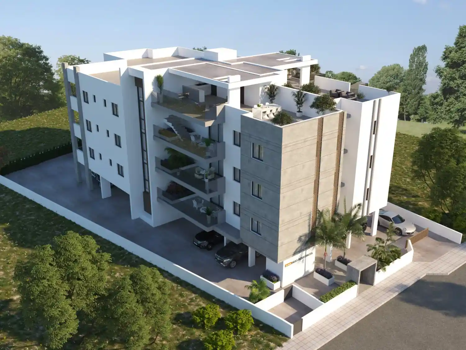 IAKIO Residences overview image 11