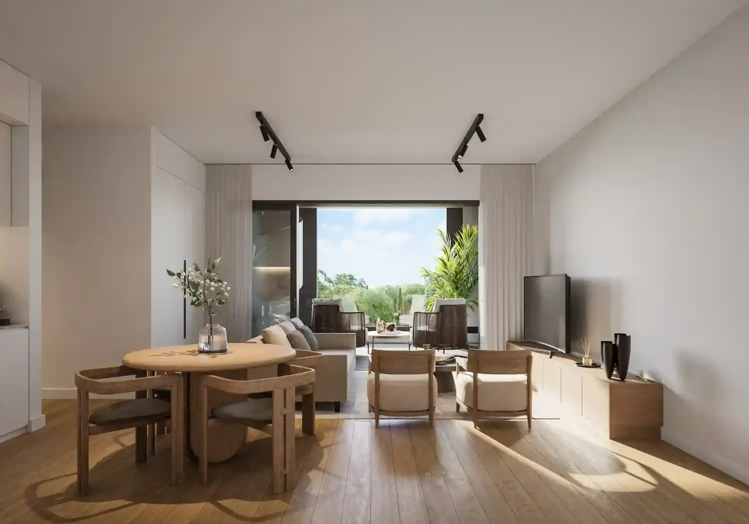 [ZAYA] Residences Universal Off Plan overview image 8