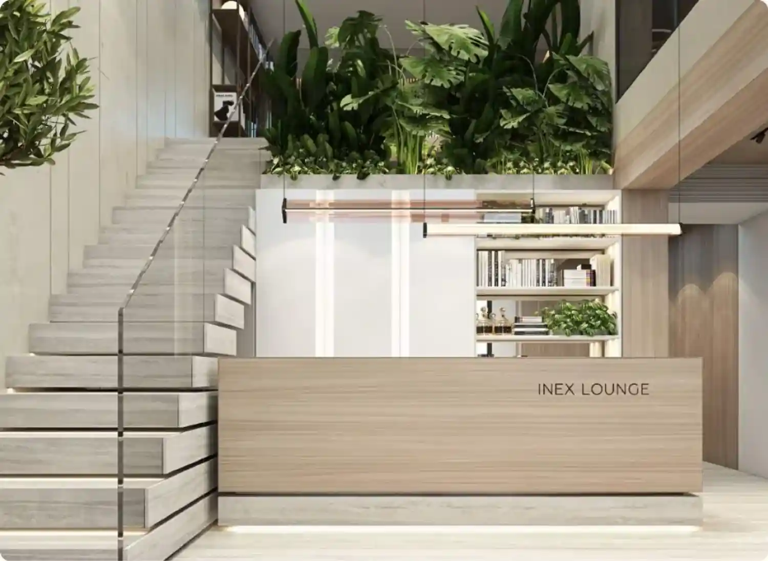 Zdjęcie poglądowe projektu Palisandro hills 16