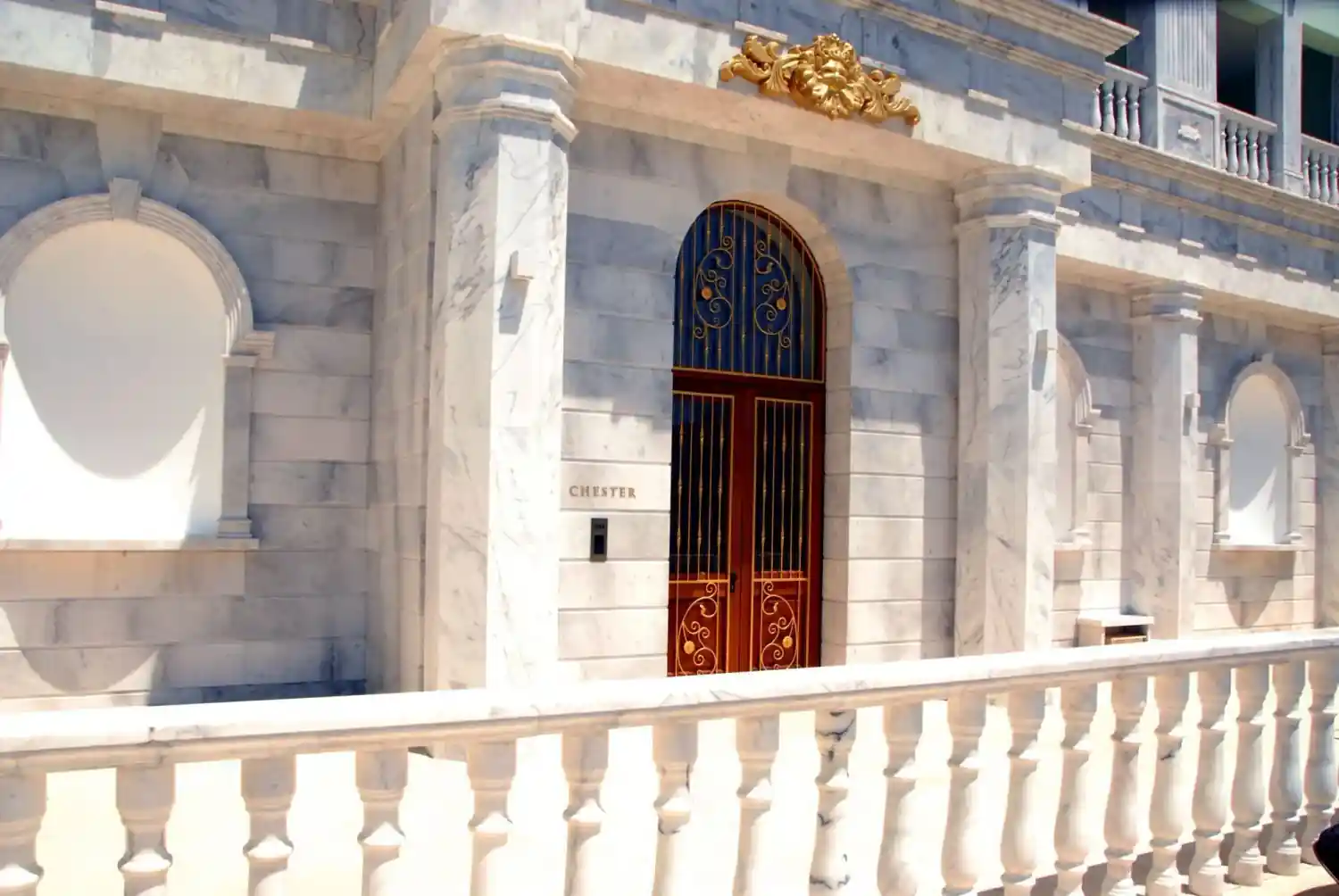 Belgravia Residences նախագծի ընդհանուր պատկերը 7