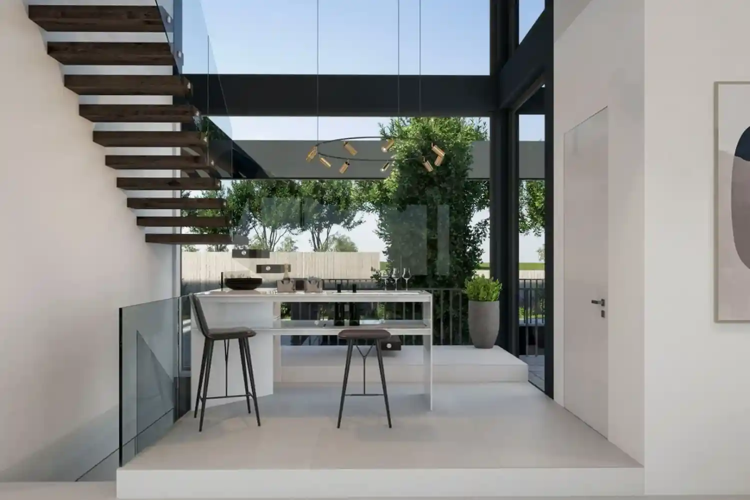 Оглядове зображення проєкту Semera Residences 1