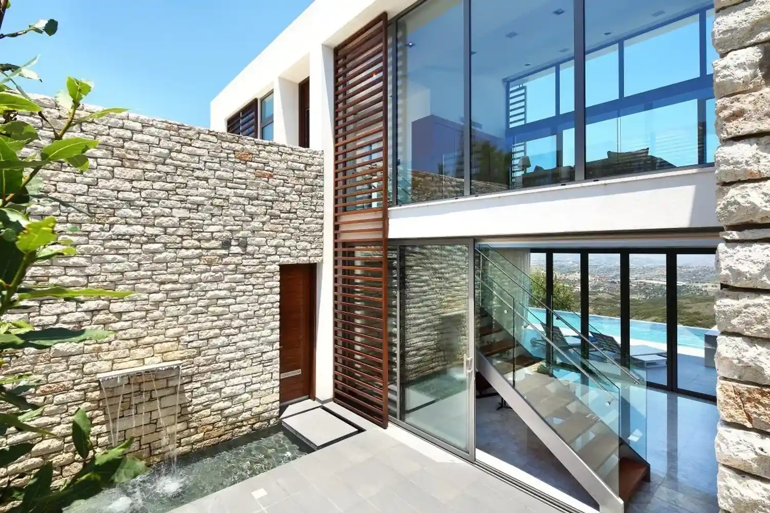 Minthis Residences նախագծի ընդհանուր պատկերը 16