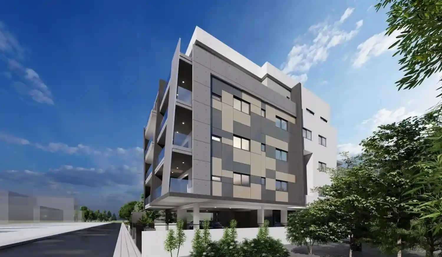 C Residence overview image 5