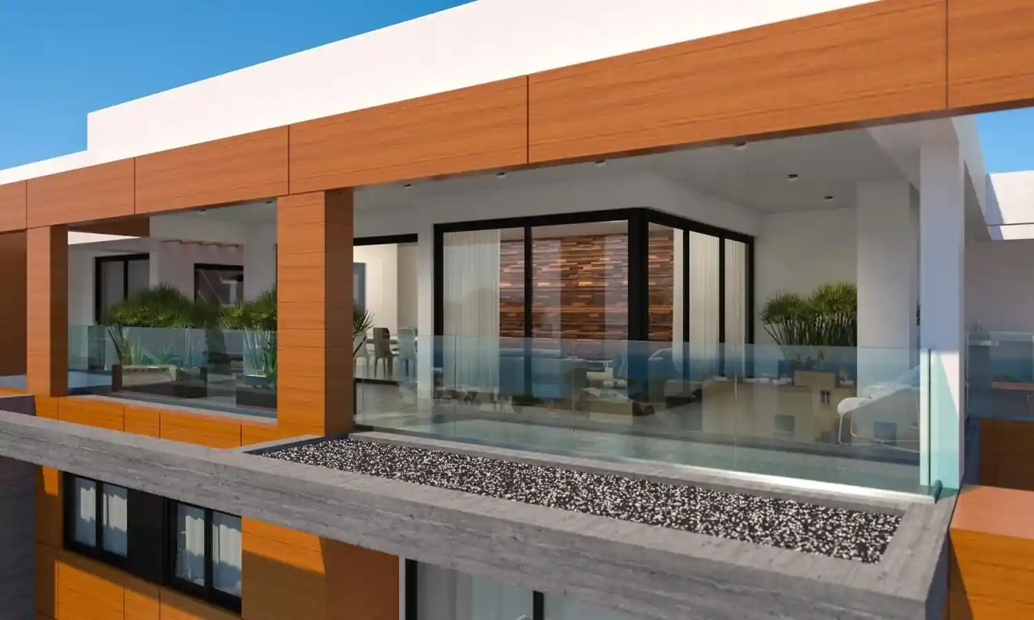 West Park Residences overview image 17