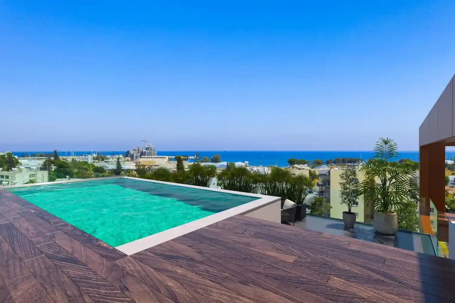 West Park Residences overview image 15
