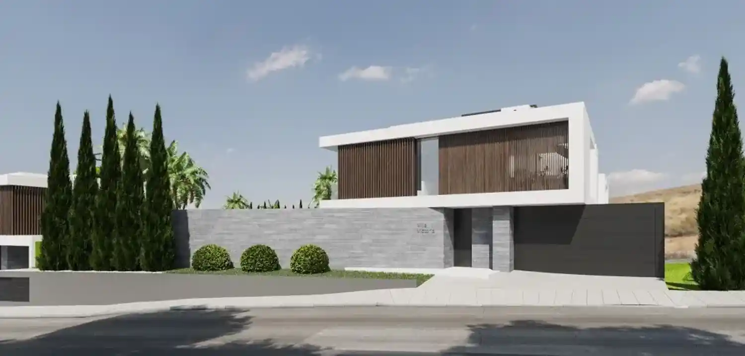 Melrose Villas overview image 16