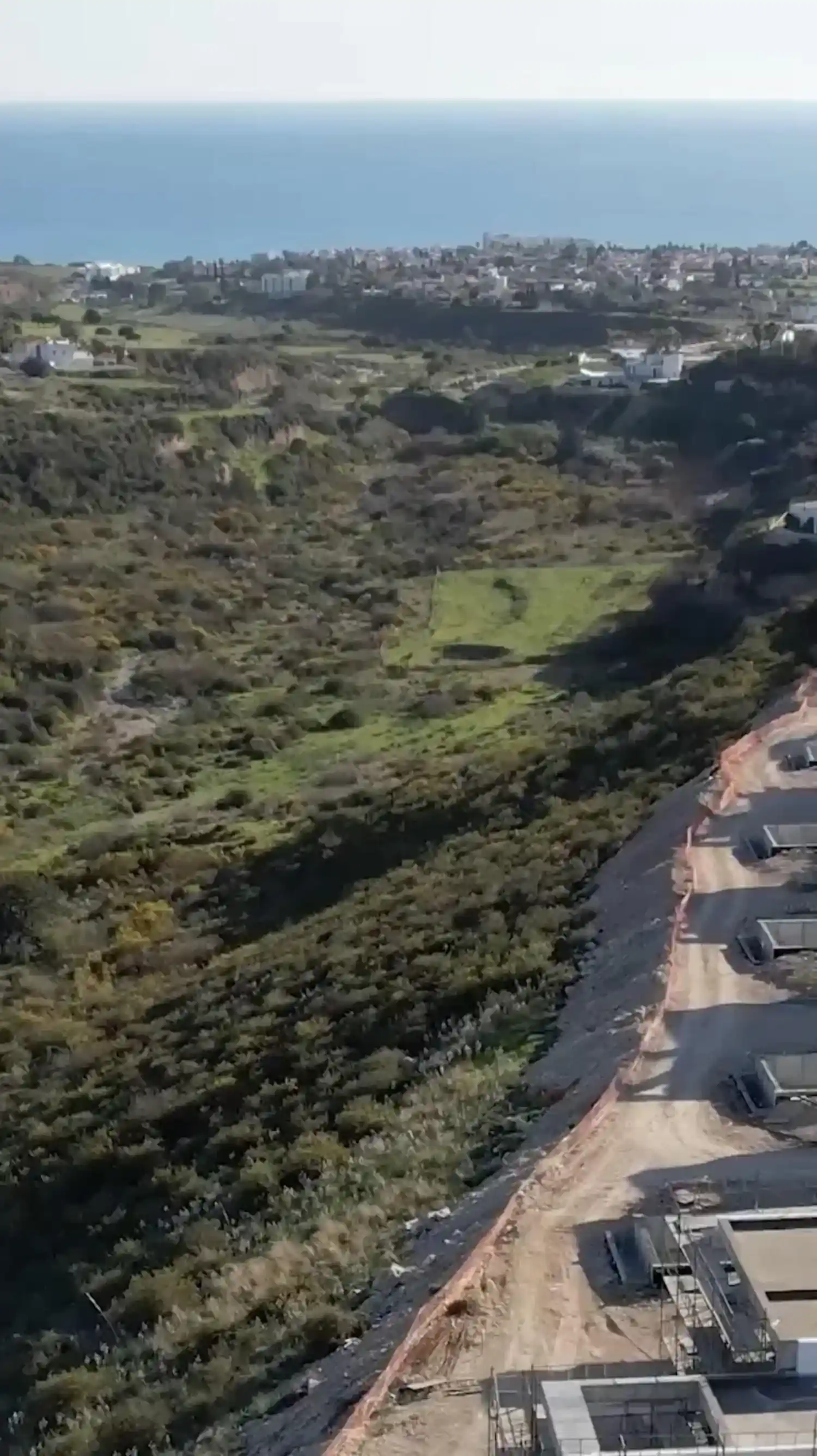 Zdjęcie poglądowe projektu Palisandro hills 28