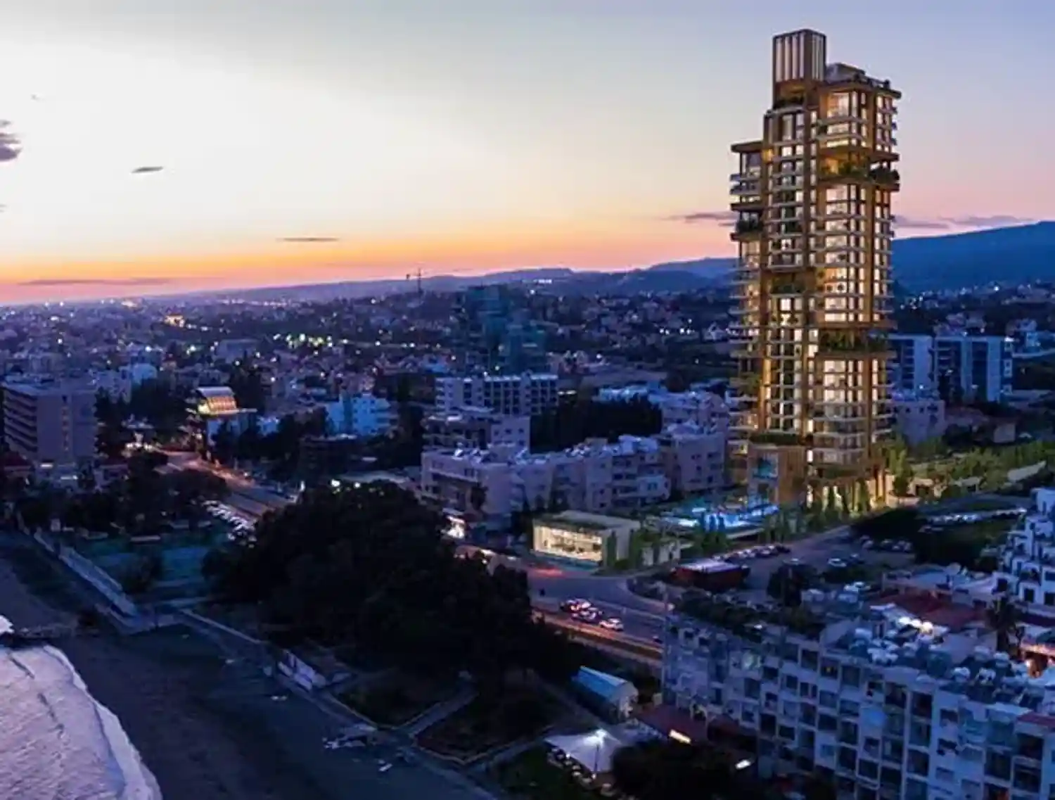 Dream Tower overview image 16