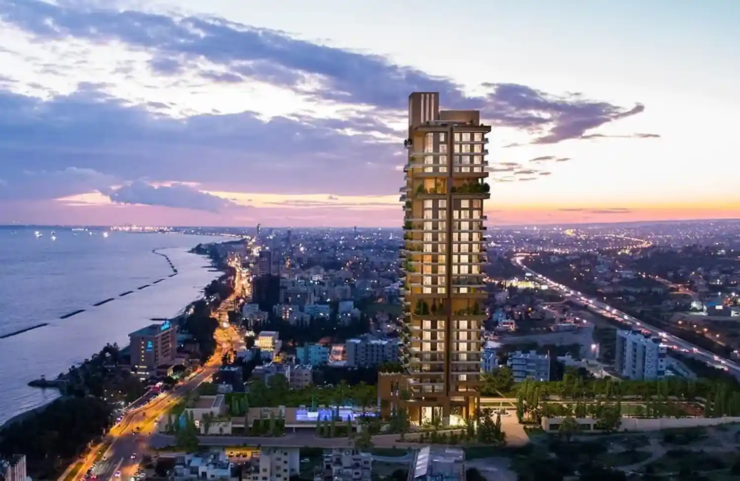 Dream Tower overview image 17