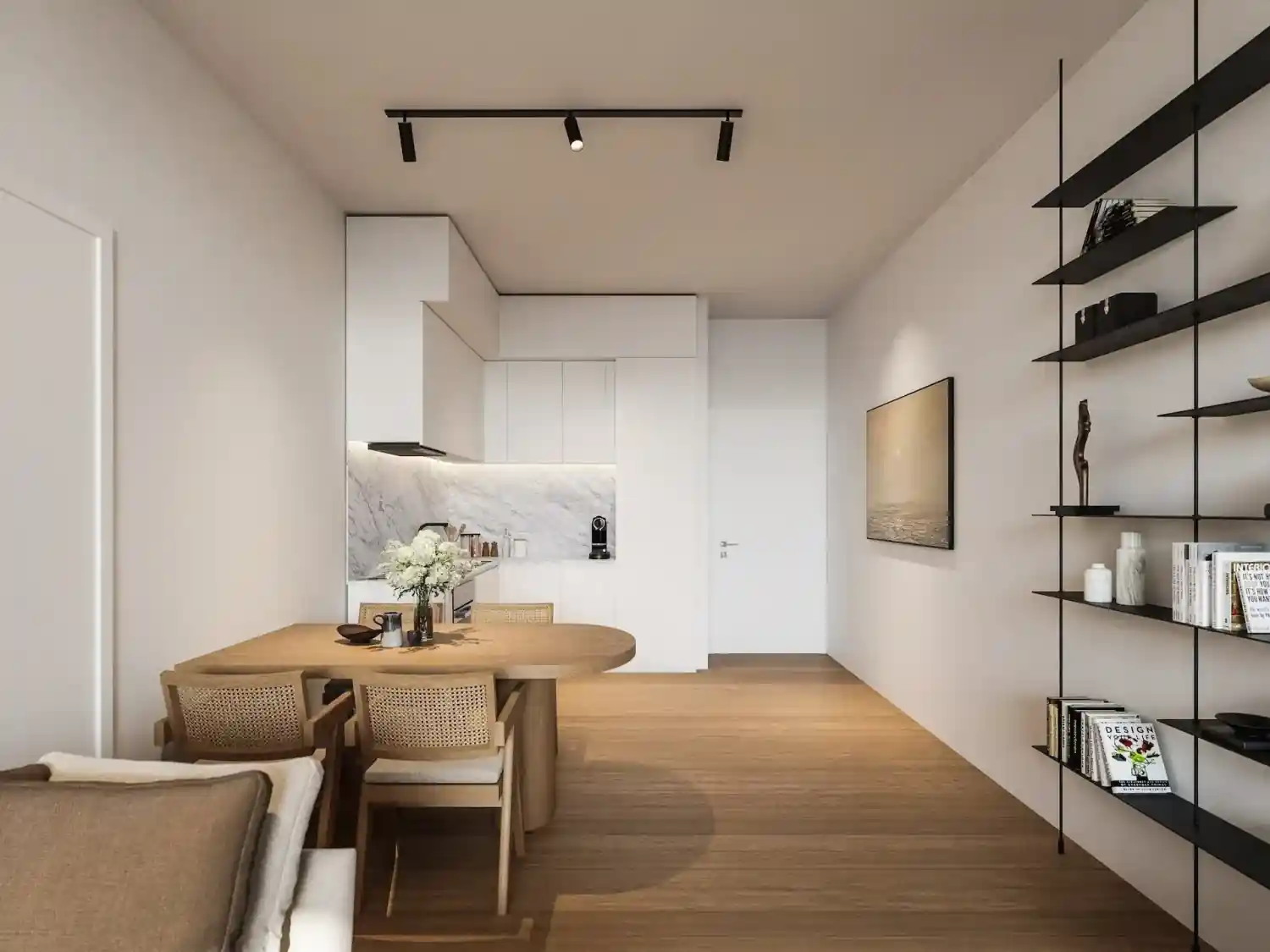 [DELOMA] Residences Agios Athanasios Off Plan նախագծի ընդհանուր պատկերը 8