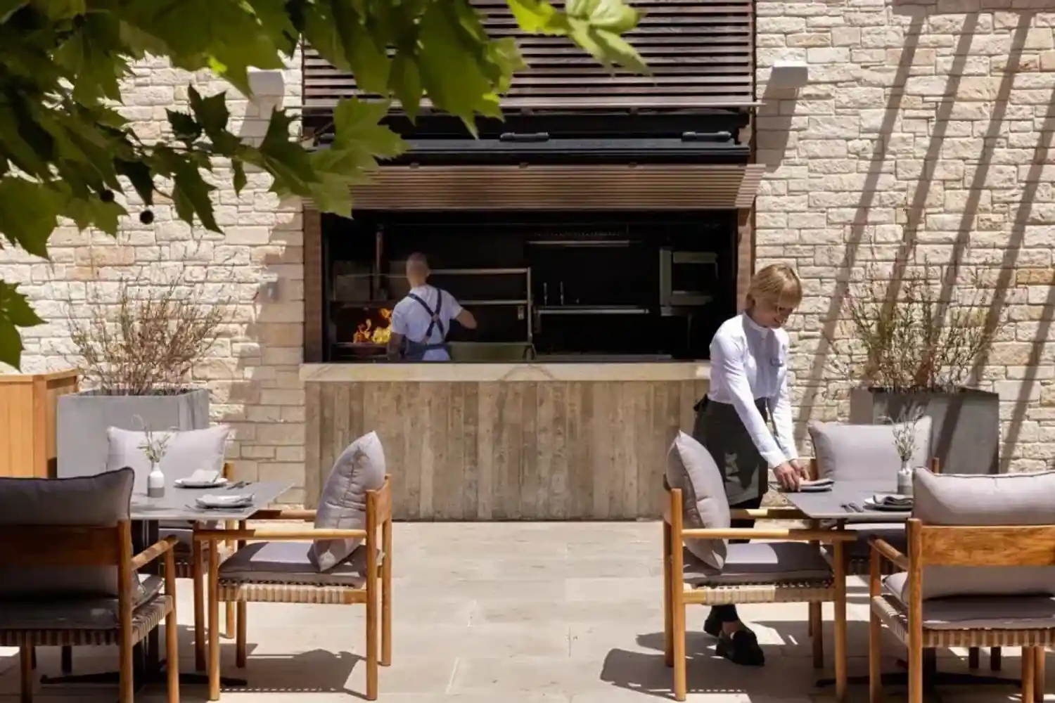 Minthis Residences նախագծի ընդհանուր պատկերը 11