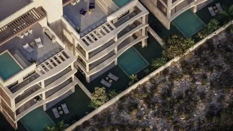 ANGELICO LIFESTYLE APARTMENTS overview image 9