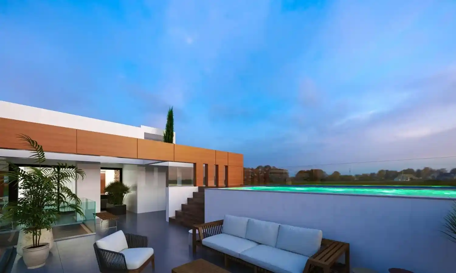 West Park Residences overview image 2