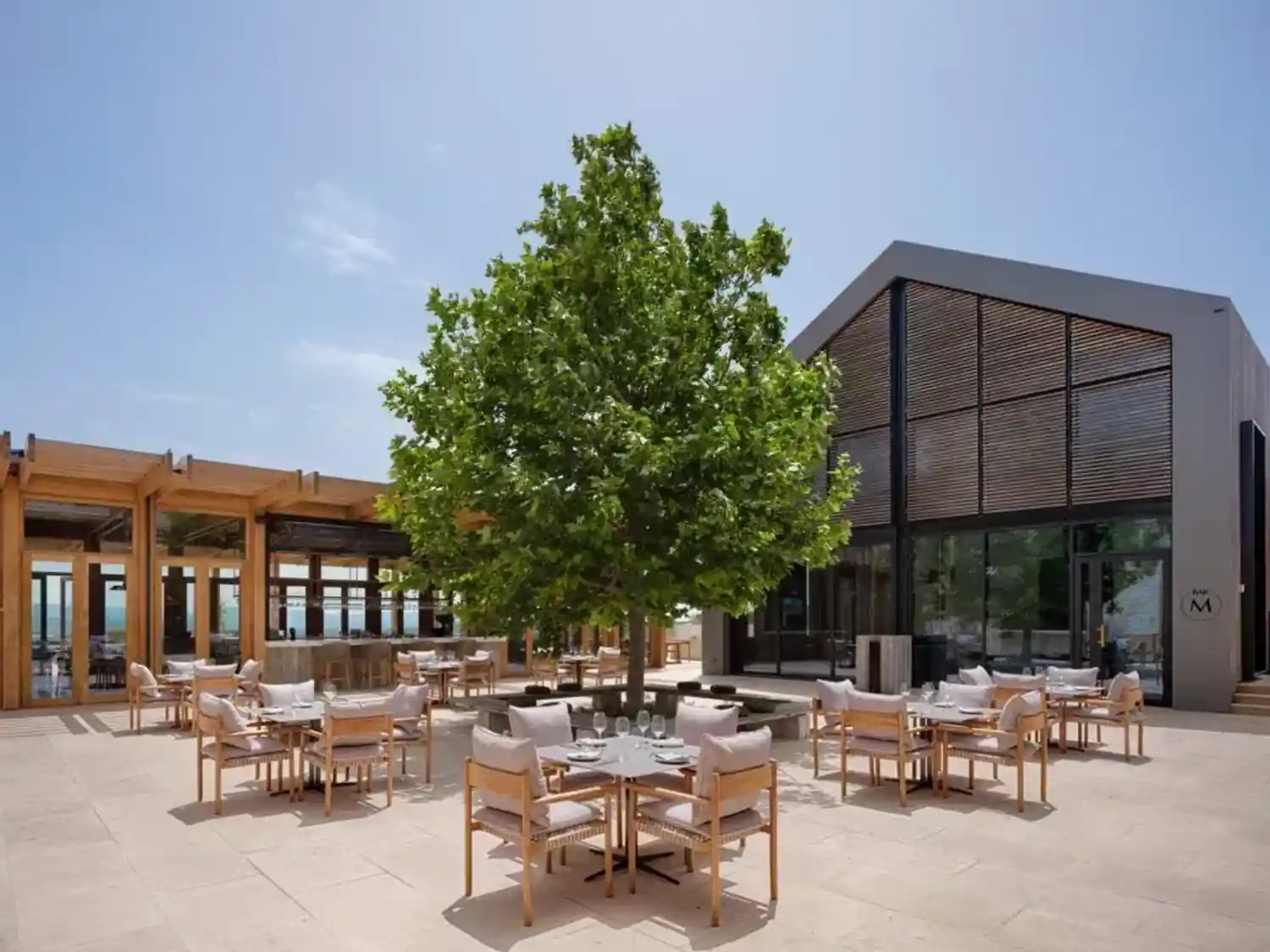 Minthis Residences նախագծի ընդհանուր պատկերը 12
