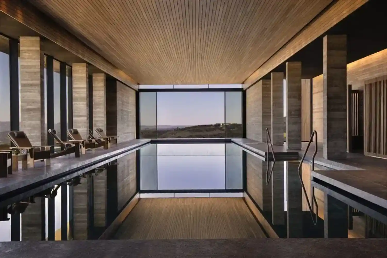 Minthis Residences նախագծի ընդհանուր պատկերը 7