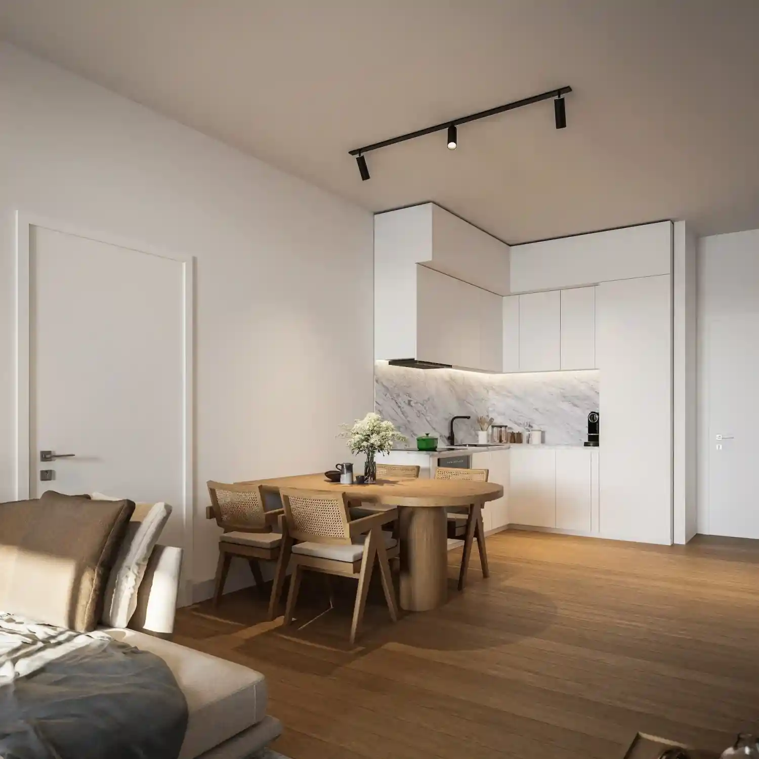[DELOMA] Residences Agios Athanasios Off Plan նախագծի ընդհանուր պատկերը 7