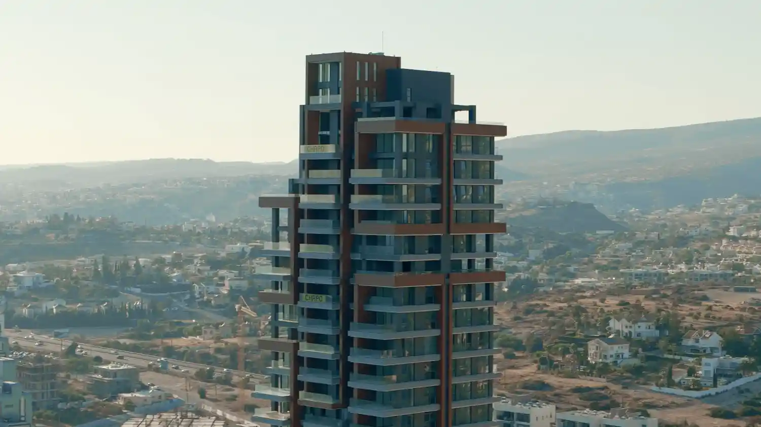 Dream Tower overview image 9