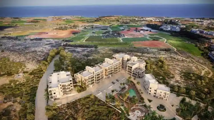 ANGELICO LIFESTYLE APARTMENTS overview image 8