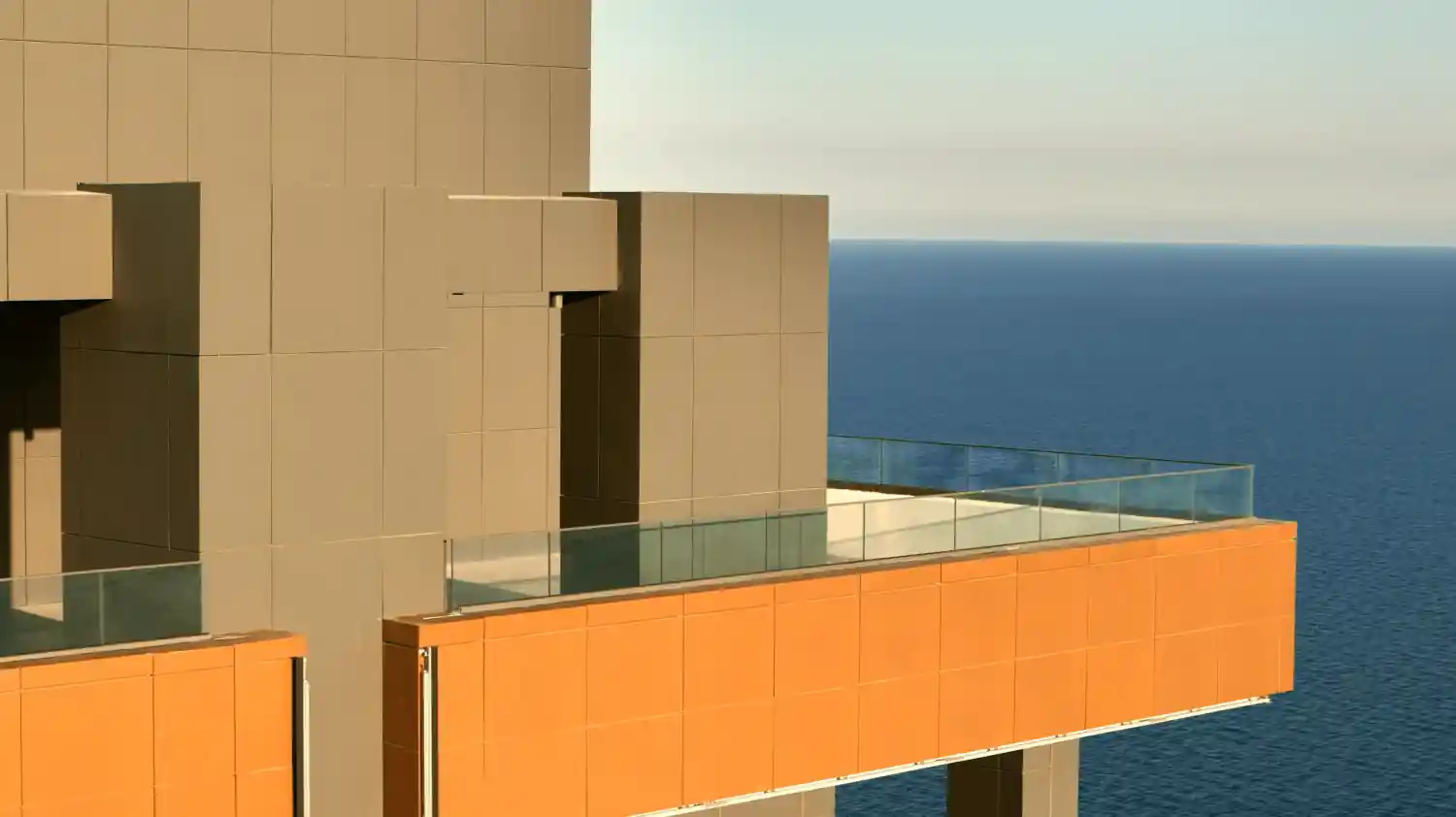 Dream Tower overview image 7