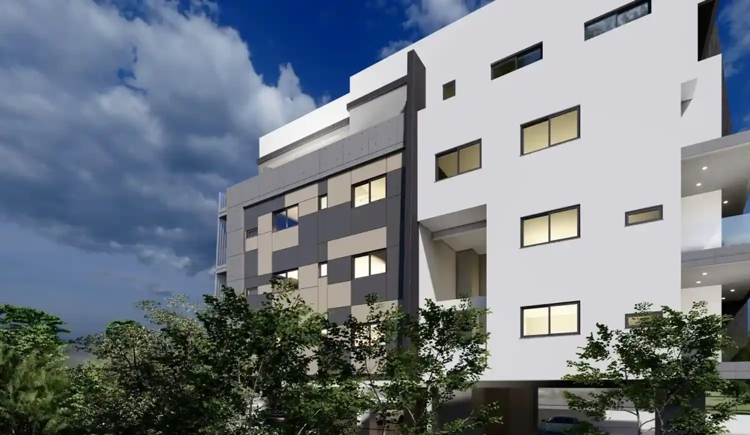 C Residence overview image 6