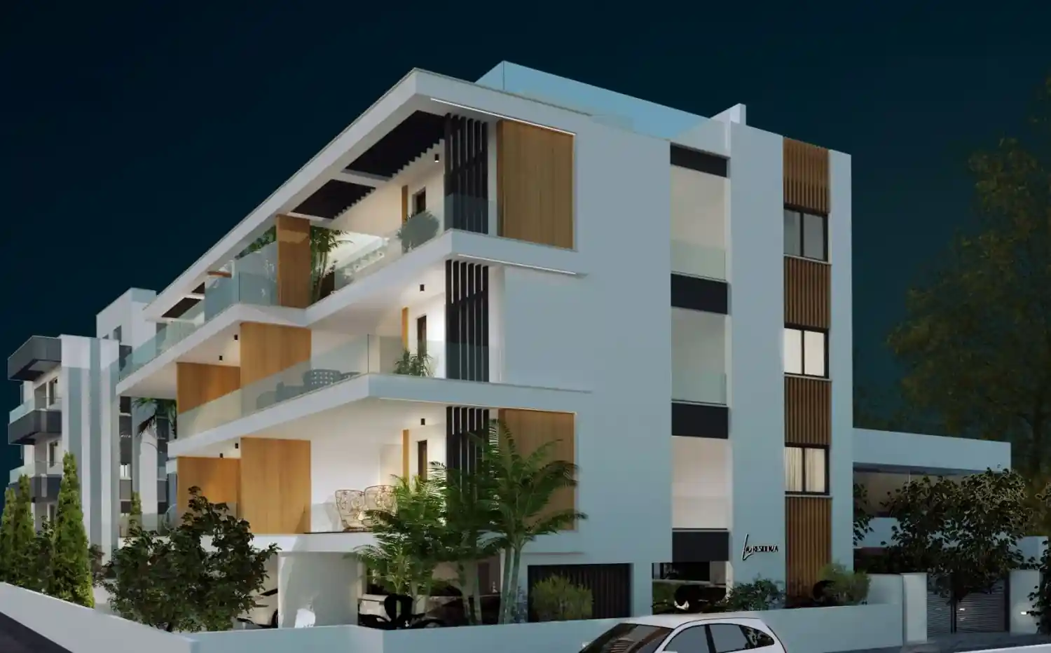 La Residenza overview image 3