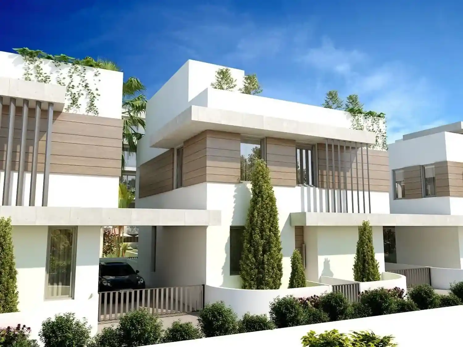 Venera Residence overview image 2