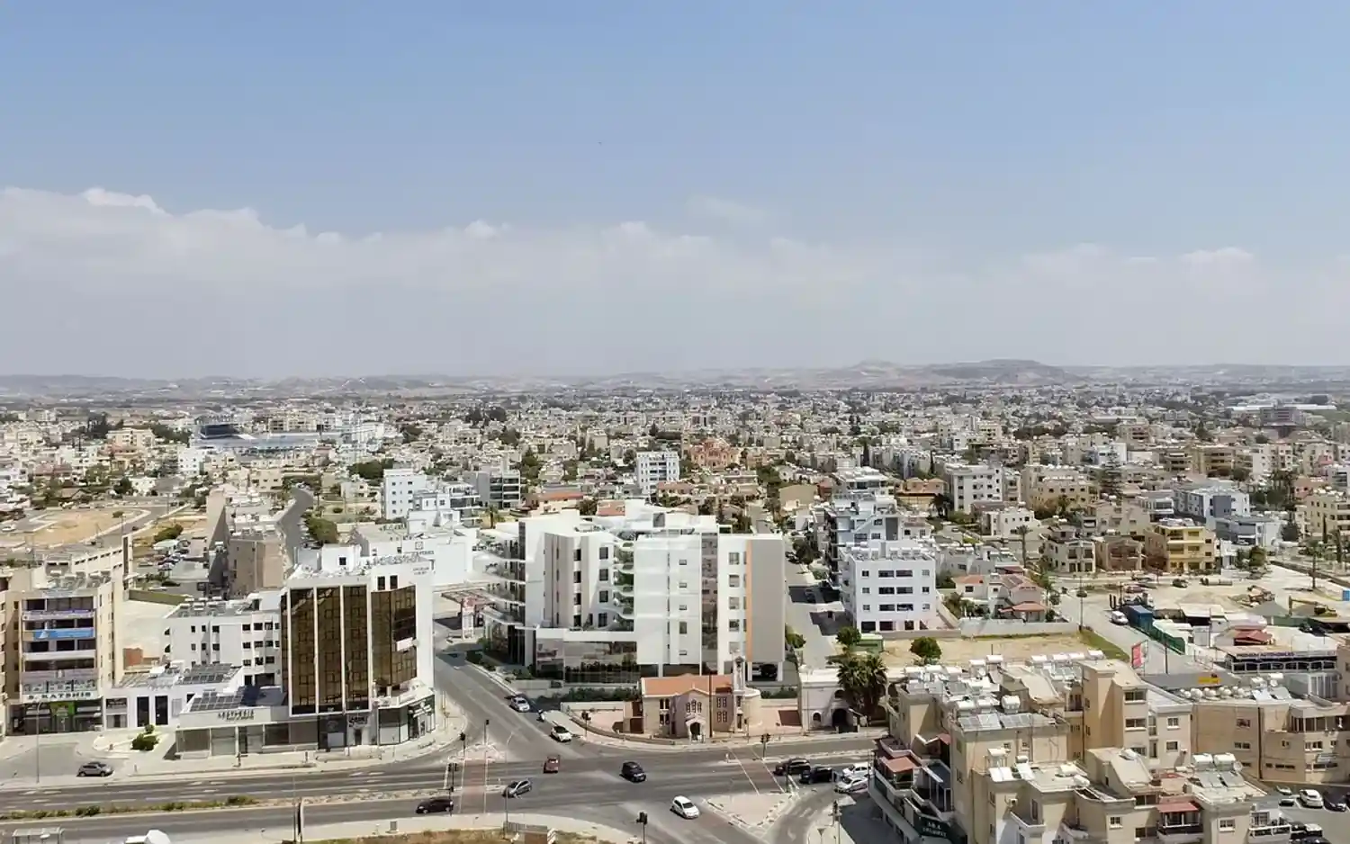 Aphrodite House - Larnaca overview image 5