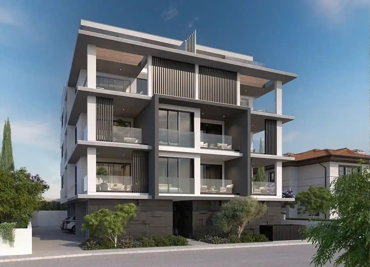 Sapphire Residence overview image 2
