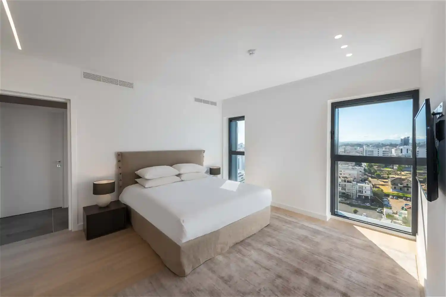 Оглядове зображення проєкту Central Park Residences 7