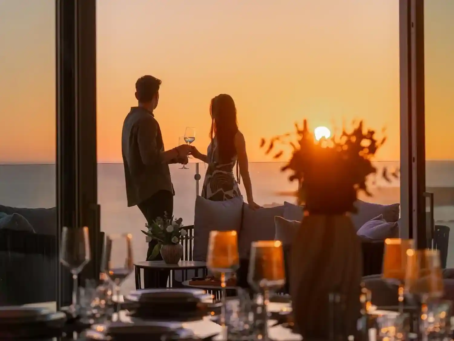 SOHO Resort նախագծի ընդհանուր պատկերը 2