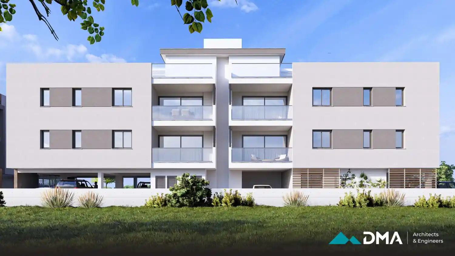 Kiti Magic Residences overview image 4
