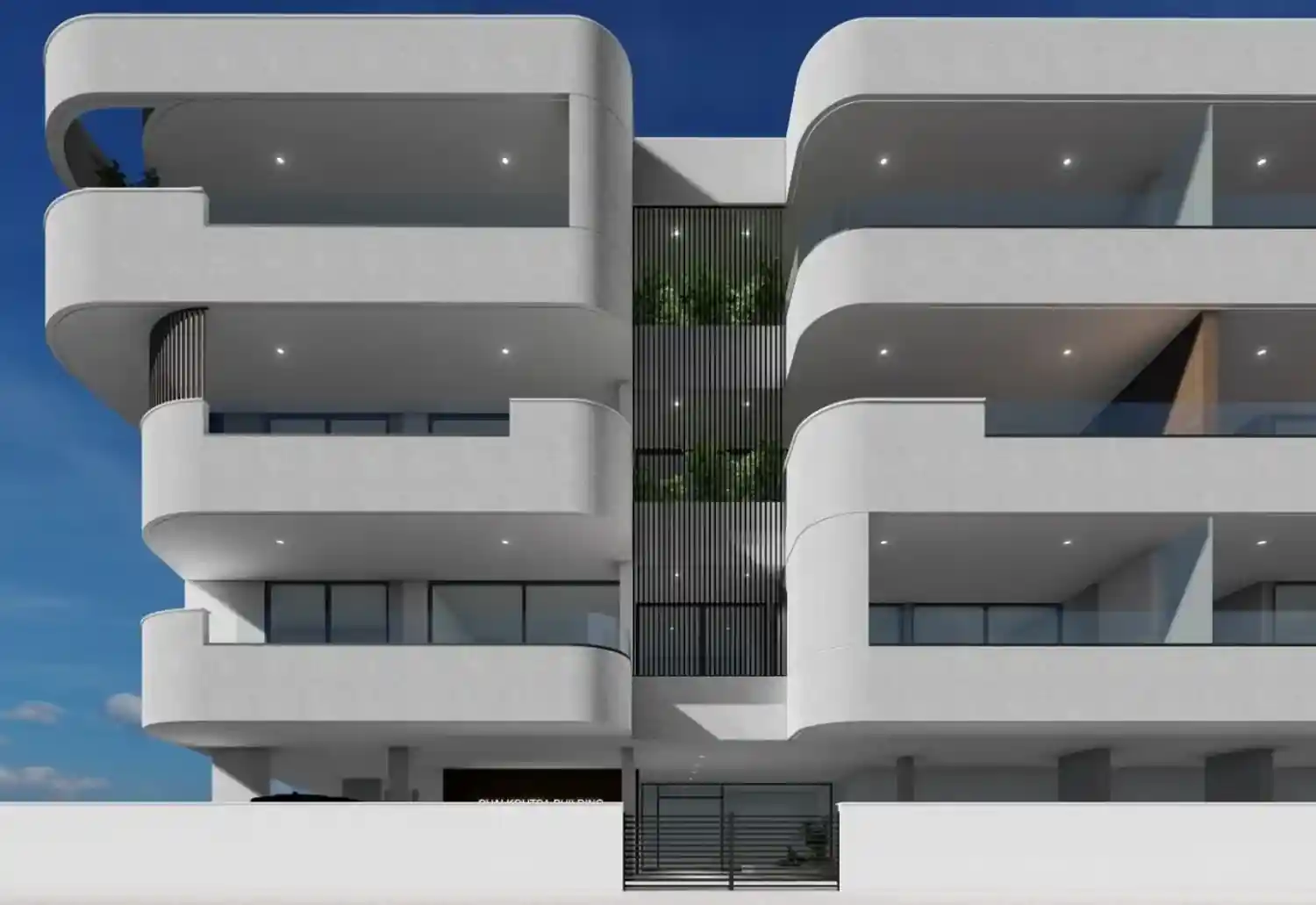 Оглядове зображення проєкту Homer Residences 6