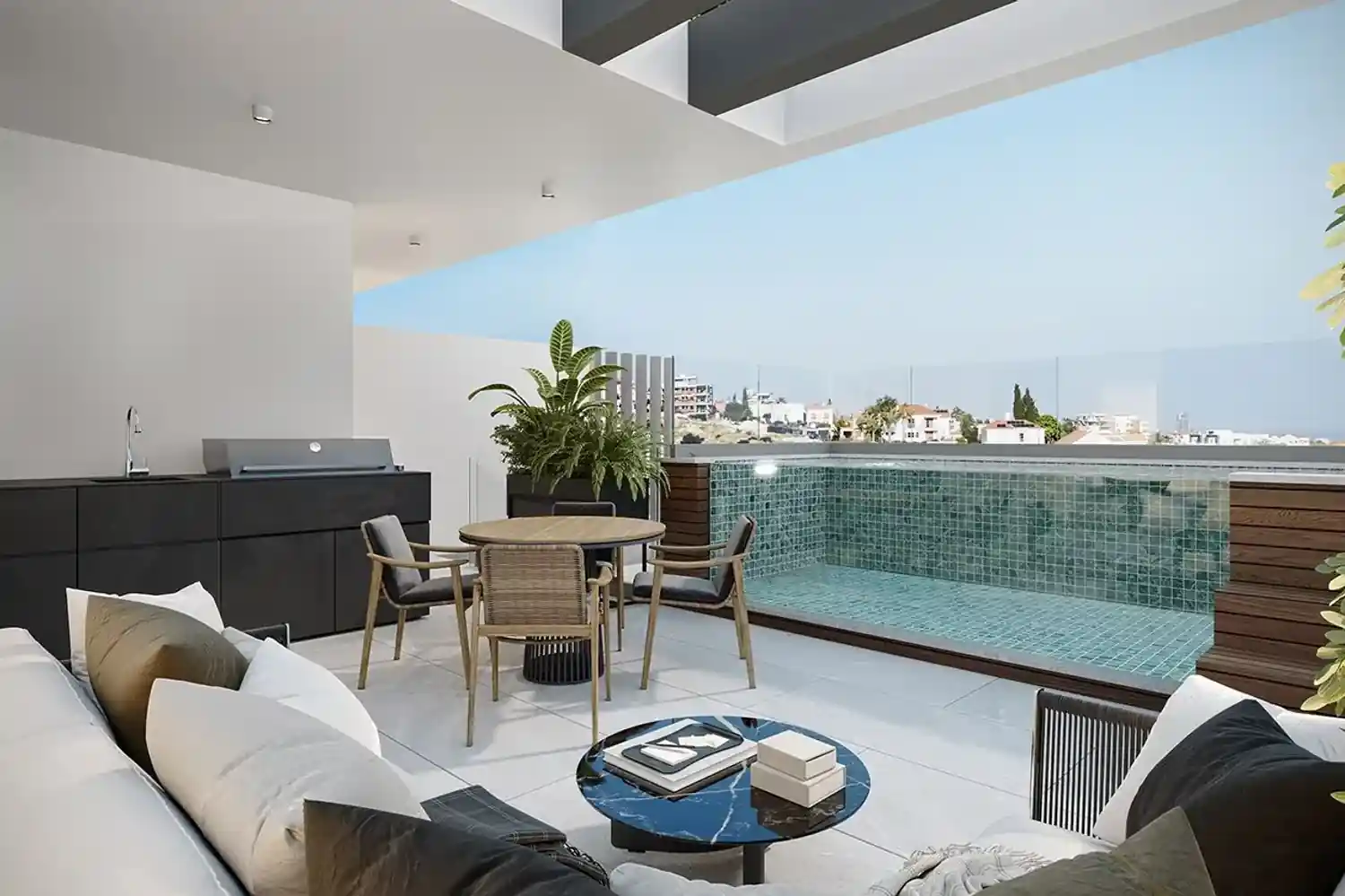 Sapphire Residence overview image 12