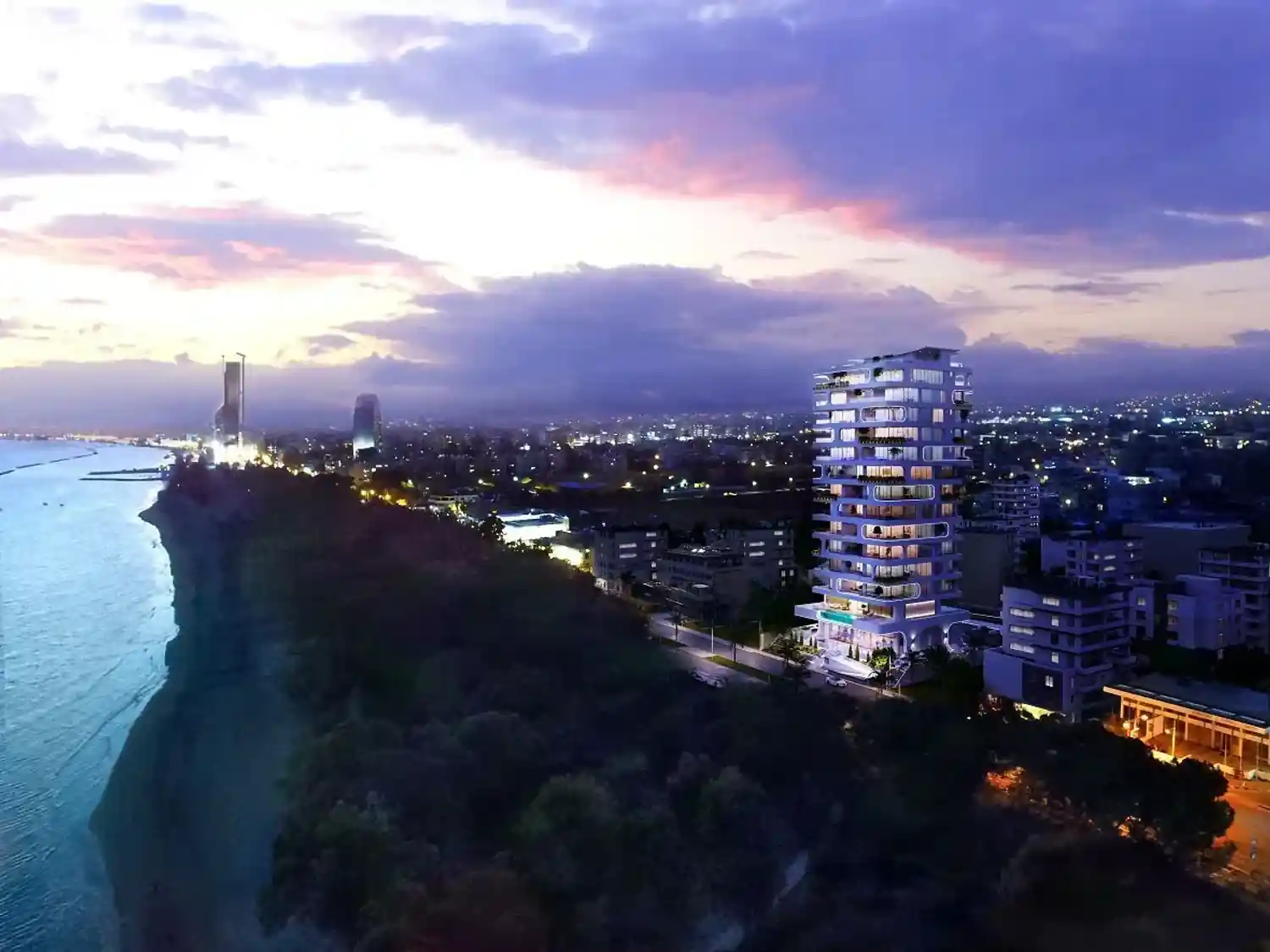 Signature Residences  overview image 6