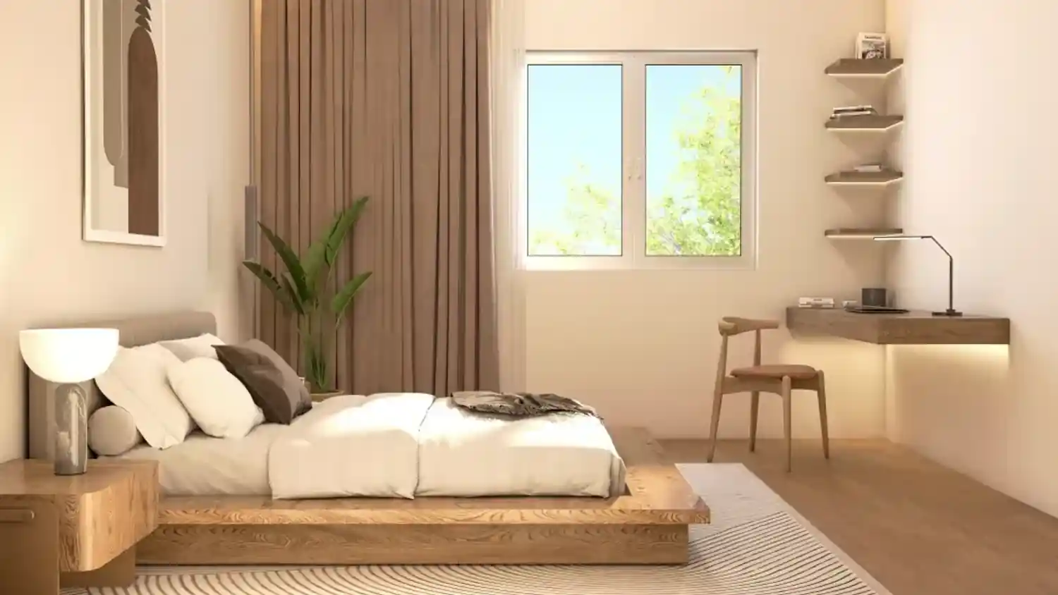 Avaton Residence overview image 5