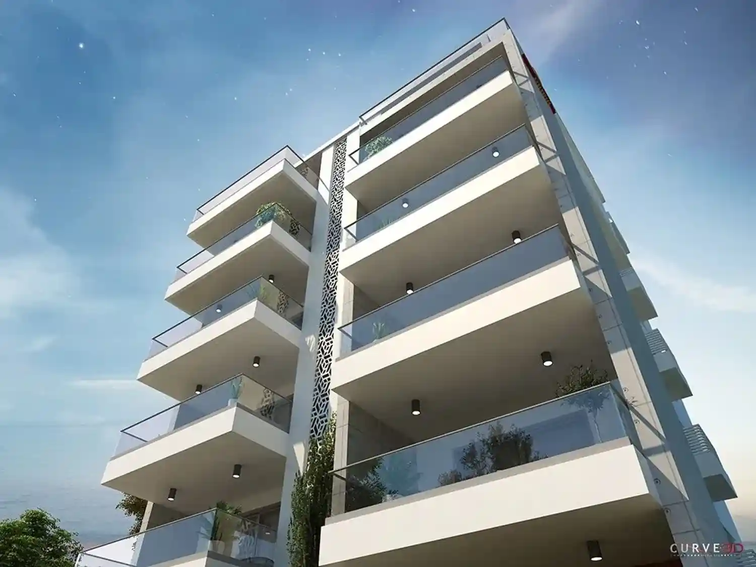 City Home Residence overview image 6