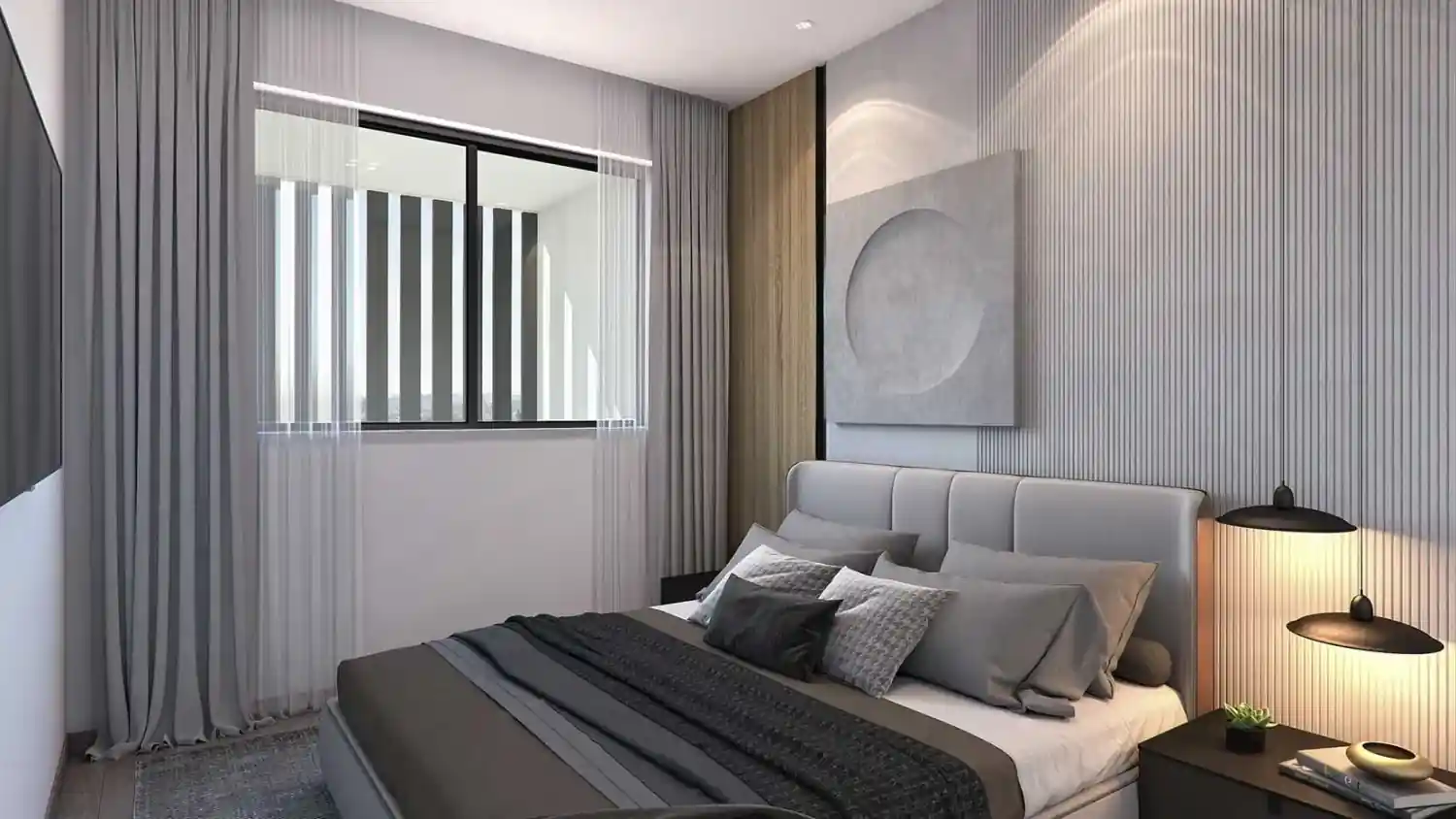 Infinity Central overview image 10