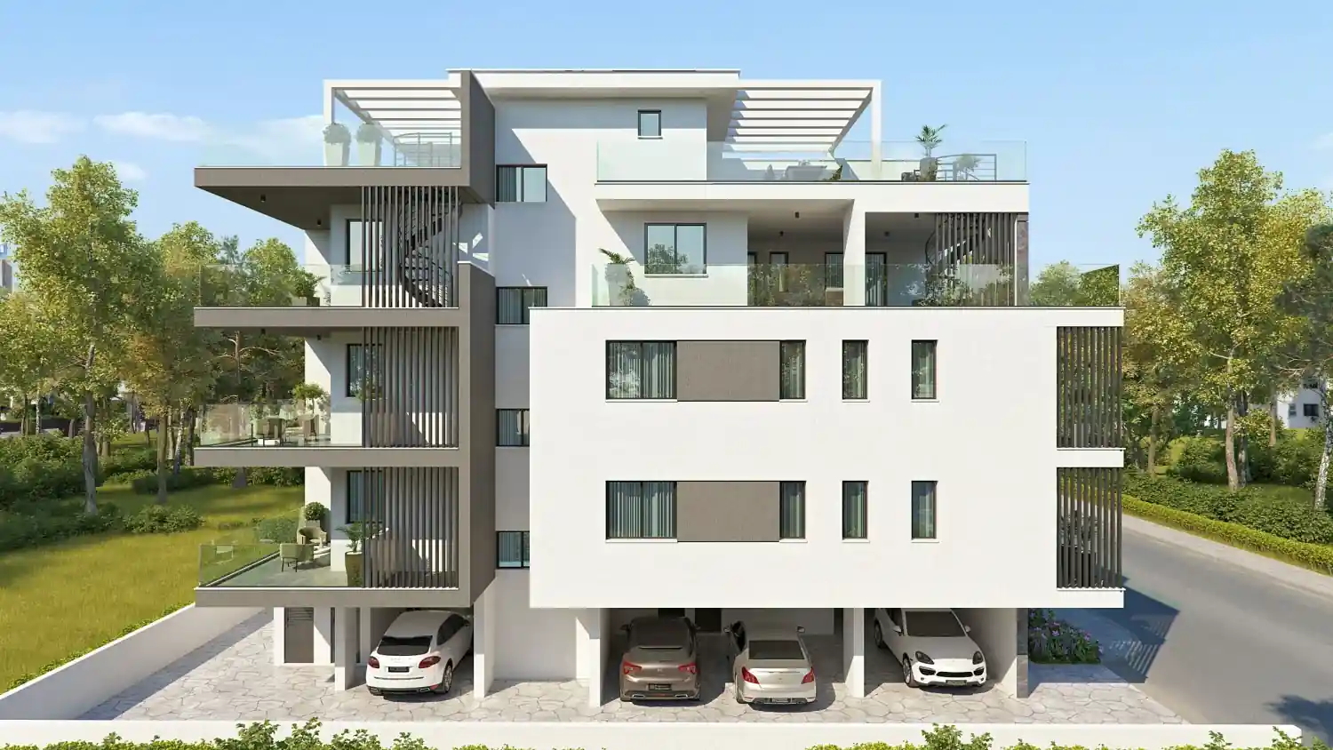 Amethyst Residences overview image 7
