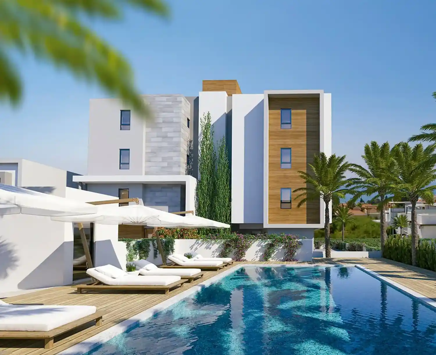 MIR Residences overview image 4