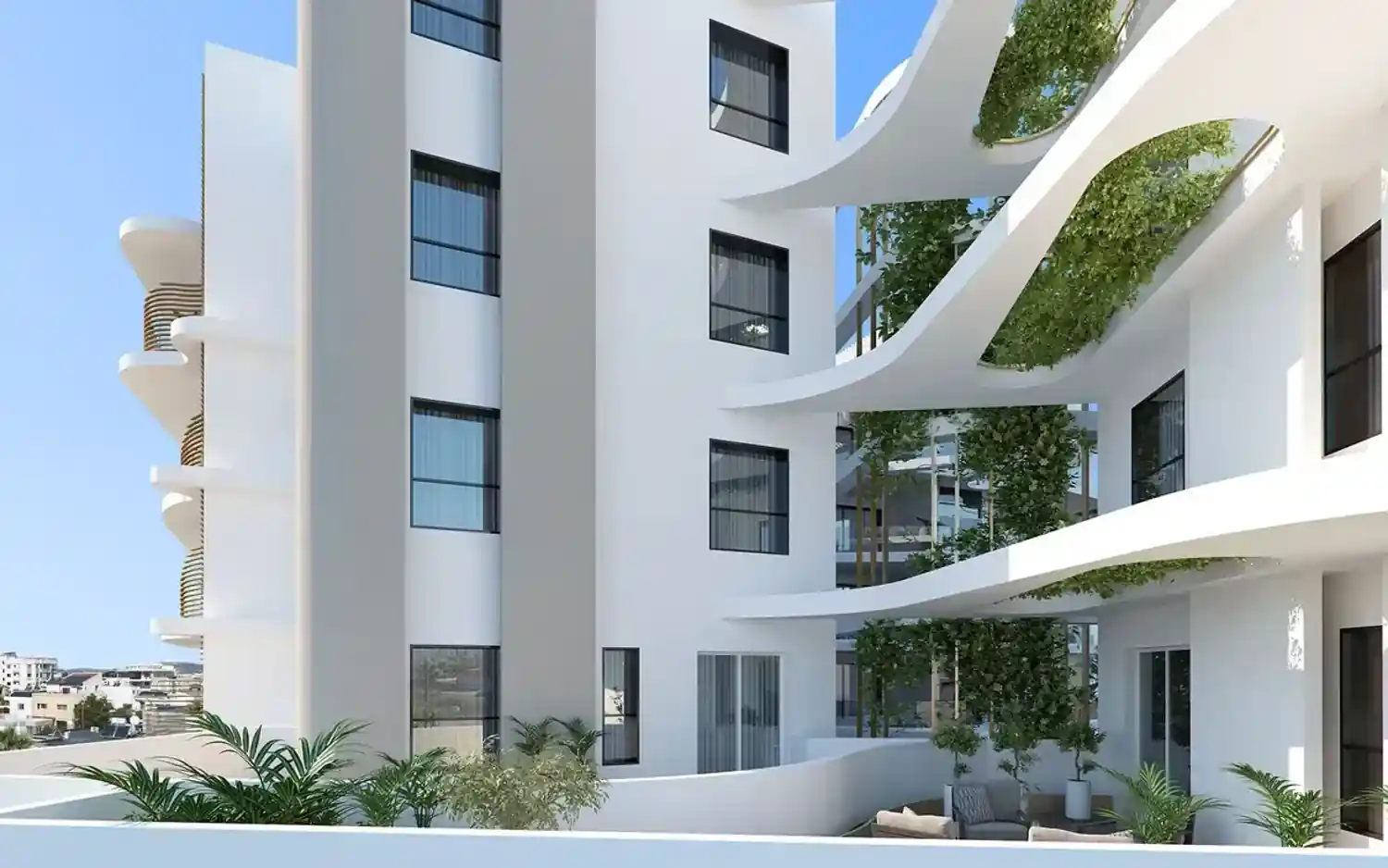 Aphrodite House - Larnaca overview image 7