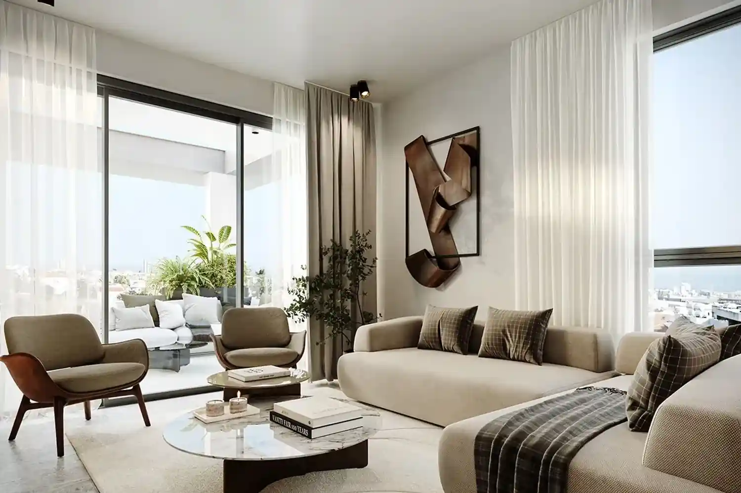 Sapphire Residence overview image 5