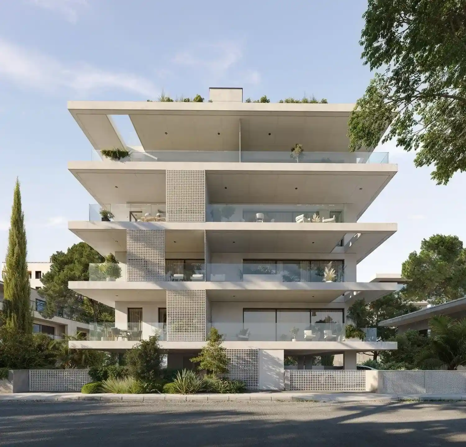 Arles overview image 1