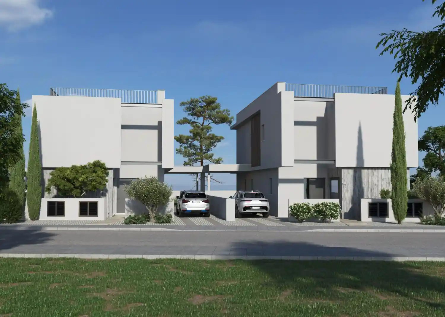 Gardenia Villas overview image 6