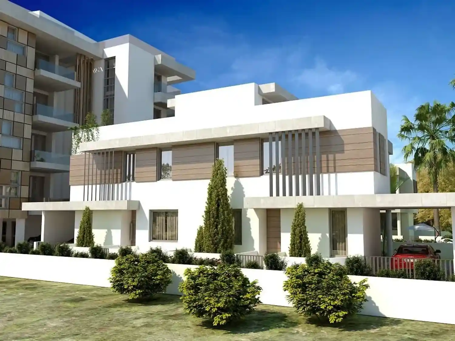 Venera Residence overview image 5