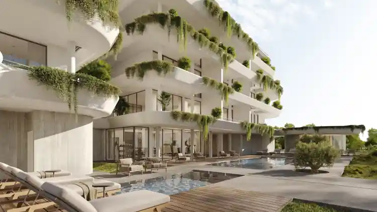 Оглядове зображення проєкту IKARIA PARK 2