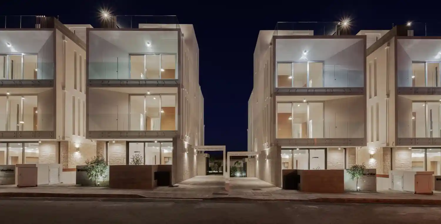 Almond Tree Villas  overview image 4